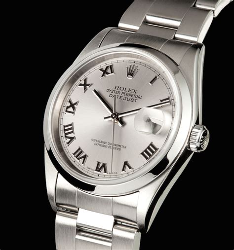 best entry level Rolex watch